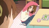 Video cut - K-ON! - How the younger sister has her big sister wasted