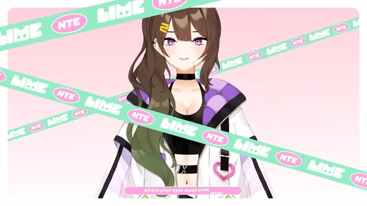 NTE - Play On! - Cover by Lime ✦ Neverness to Everness