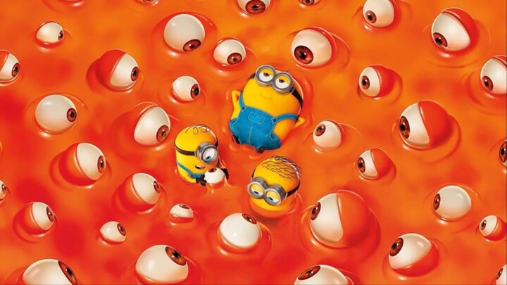 (Movie_Sub_indo) Minions & Monster 2026🪇