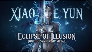 ECLIPSE OF ILLUSION EPISODE 21