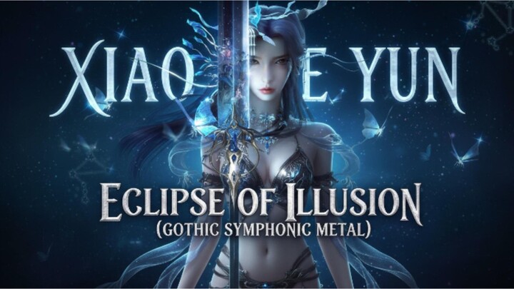 ECLIPSE OF ILLUSION EPISODE 21