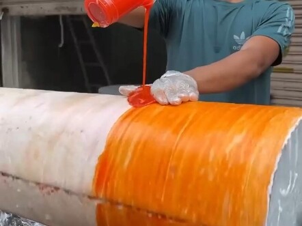 Indian Street Ice Cream: Packed with Nutrients!