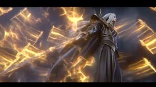 Ascendants of the nine suns eps 1 sub indo