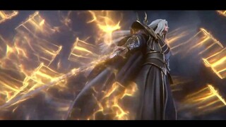 Ascendants of the nine suns eps 1 sub indo