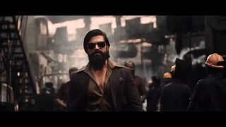 KGF chapter-2 Yash New Release Blockbuster Hindi Movie 2023 _ Srinidhi Shetty, Sanjay Dutt, Ra