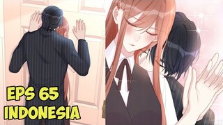 Tenanglah, Jangan Di Tahan [Spoil You Eps 65 Sub Indo]