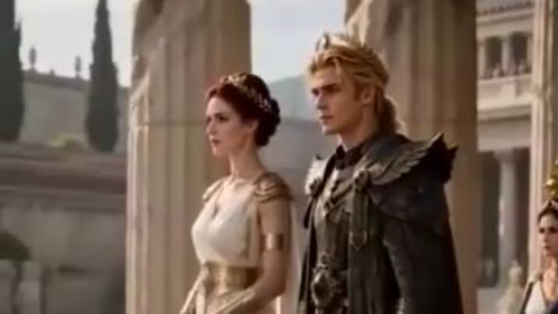 My Loser Husband Is A God