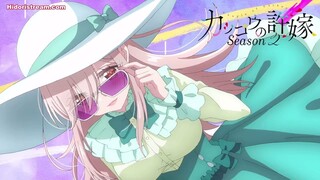 EP1 A Couple of Cuckoos Season 2 (Sub Indonesia)