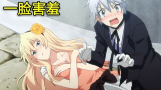 〔后宫推荐〕几部很爽的后宫番，一直开一直爽#86期