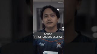 Aliansi First Raiders siap mengguncang Grand Finals FFIM 2022 Fall!