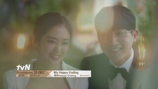 My Happy Ending | 我的Happy Ending Teaser