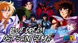 HIRONOBU KAGEYAMA - BLUE DREAM ( OST. SEINT SEIYA ) | #JPOPENT