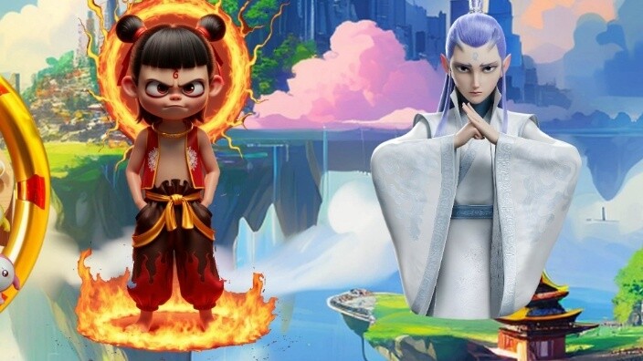 Hoạt hình thiếu nhi