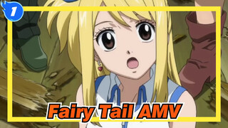 [Fairy Tail] Plot-centric: Those Tears Once Left On The Screen_1