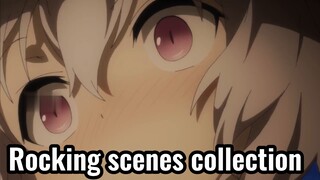 Rocking scenes collection