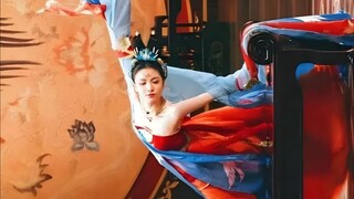 (Tang Shiyi) Sebuah video memberi tahu Anda mengapa kepala suku adalah kepala suku