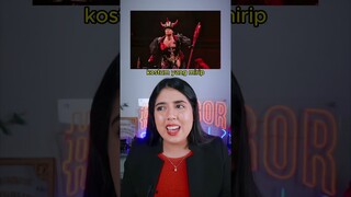 JEJAK IBLIS DI KONSER MUSIK SAM SMITH!