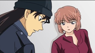 [Shuai] Memories in the Shuai Organization (Shuichi Ikeda and Megumi Hayashibara voice actor replace