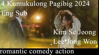 4 Kumukulong Pagibig 2024 Eng Sub