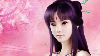 如果仙四拍成电影，就应该是这个样子