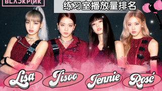 HYLT practice room views surpass some official music video views? Let's check out the latest YouTube