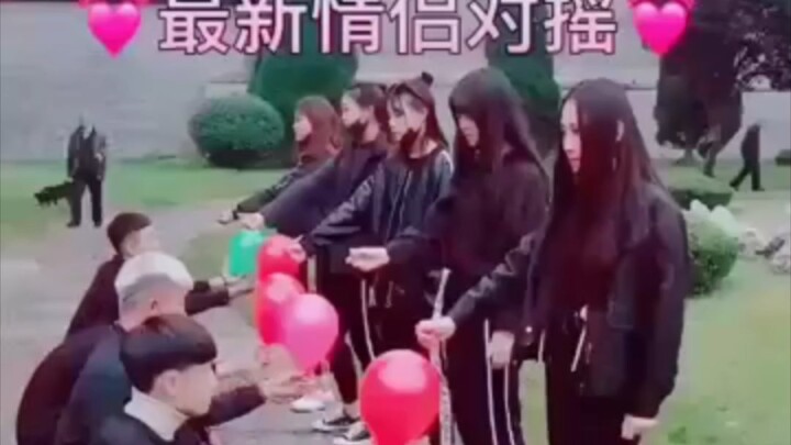 Video dân dã của chàng trai sành điệu năm 2018