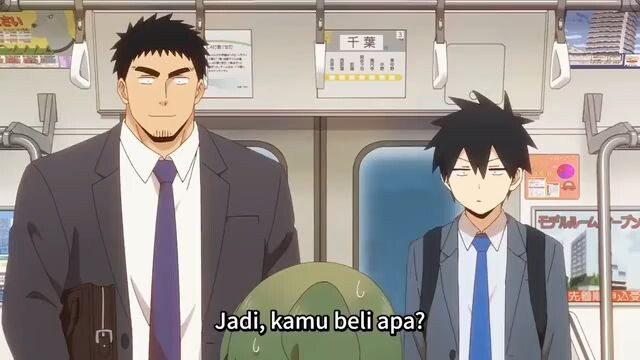 Sumpah Butuh Banget S2.