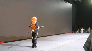 【上海月亮计划ONLY光之种】玛玛倾情献唱《Compass》