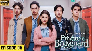 Private Bodyguard - Episode 05 | Alur Cerita Film