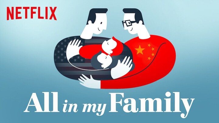 All In My Family 2019 SUB INDO