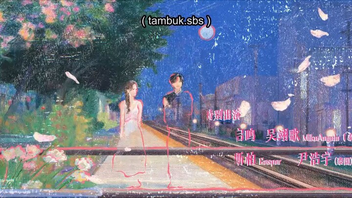 speed and love eps 12 (subindo)