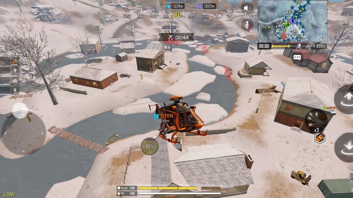 Dog Taggerist - Wipe Out 🥰