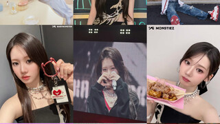 [RORA Li Charen] What did I get in return for trying my best to debut after being eliminated?