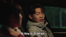 Cô Nàng Lợi Hại Chân Cao Quý EP 12 [Sub Việt]