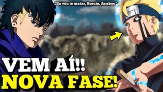 HYPE TOTAL!! BORUTO RAIDEN: 10 COISAS QUE PRECISAM ACONTECER NA SEGUNDA PARTE DE BORUTO!