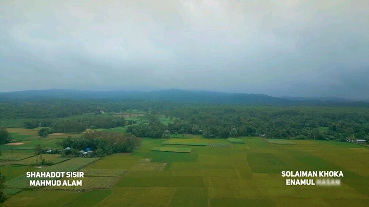 Shortcut full Natok : Shimul and Lamia