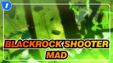 [BLACKROCK SHOOTER/MAD] BLACKROCK SHOOTER X DEADMASTER| Loved Ones_1