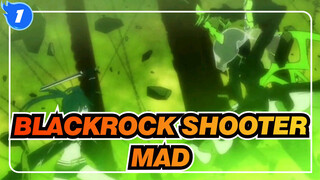 [BLACKROCK SHOOTER/MAD] BLACKROCK SHOOTER X DEADMASTER| Loved Ones_1