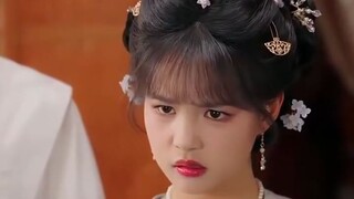 Full เจียงเยว่ย่าง บุตรสาวเจ้ากรม