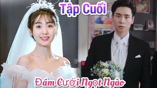 Xin Chào Tay Súng Thần - Tập Cuối: Đám Cưới Ngọt Ngào của Hồ Nhất Thiên và Hình Phi