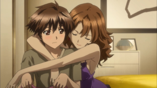 Guilty Crown - Episode 07 (Subtitle Indonesia)