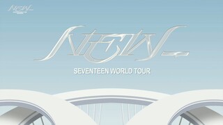 250914 SEVENTEEN WORLD TOUR [NEW_] IN INCHEON DAY 2