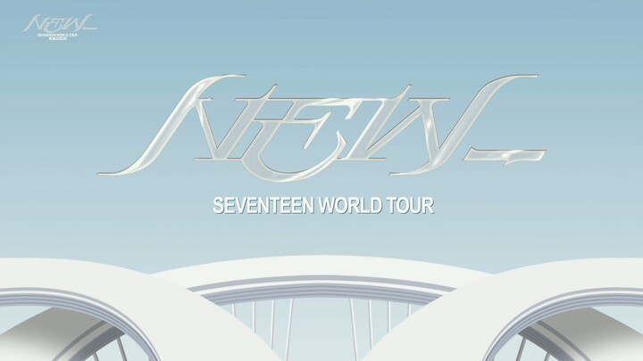 250914 SEVENTEEN WORLD TOUR [NEW_] IN INCHEON DAY 2