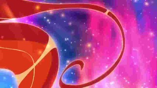 Phépthuật winx