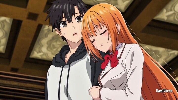 A Popular Rich Girl Fell for the Quiet Guy   Closer Than Before