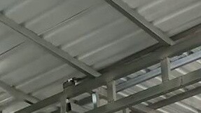 "Vua búa" của Trung Quốc nổi tiếng ở nước ngoài. Hàng triệu người nước ngoài xem anh ta đóng đinh. N