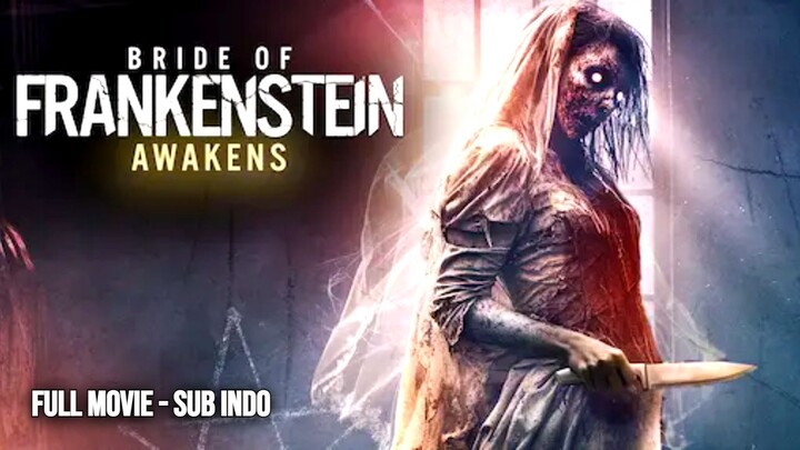 Frankenstein's Bride (2026)