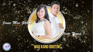 Jessa Mae Gabon sings "Wag Kang Bibitiw" by Oliver Narag | ASOP Special