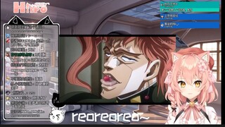 【Hiiro】当dd们给猫猫看了reo之后