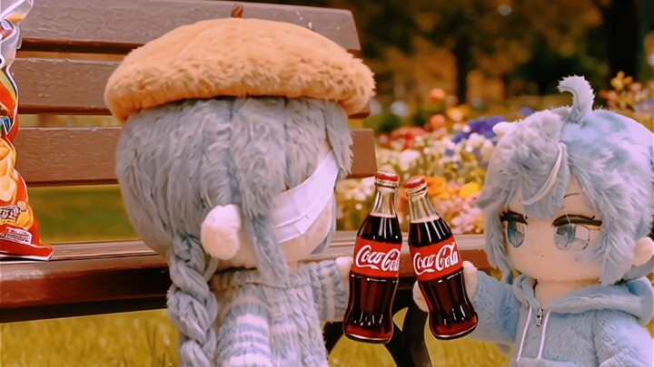 ตัวตนที่แท้จริงของยูโนน้อยคือ…